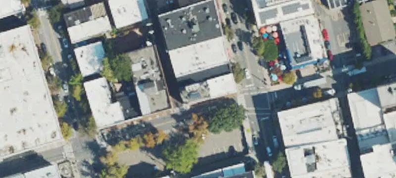 Mixed-Use Property with Wine Bar