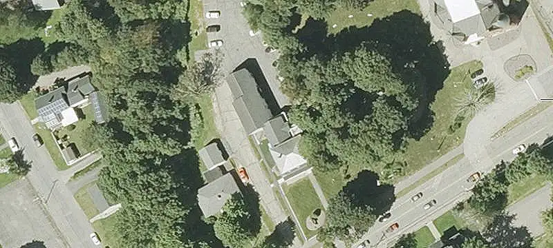 Historic Mixed-Use Property