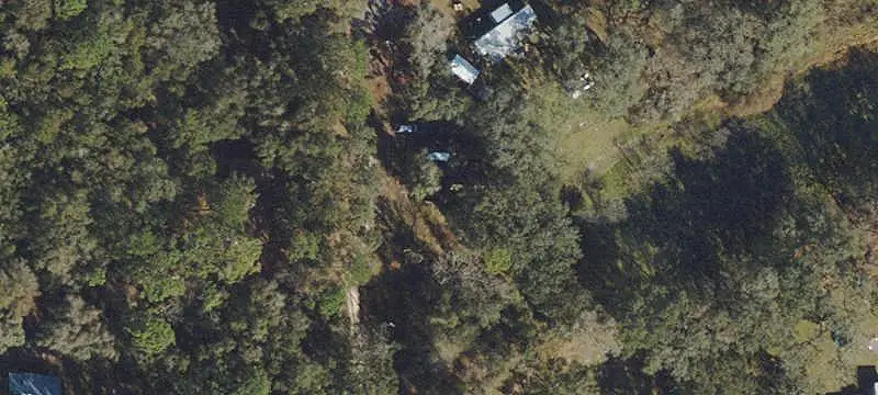 Deeded Motorcoach Resort Lot
