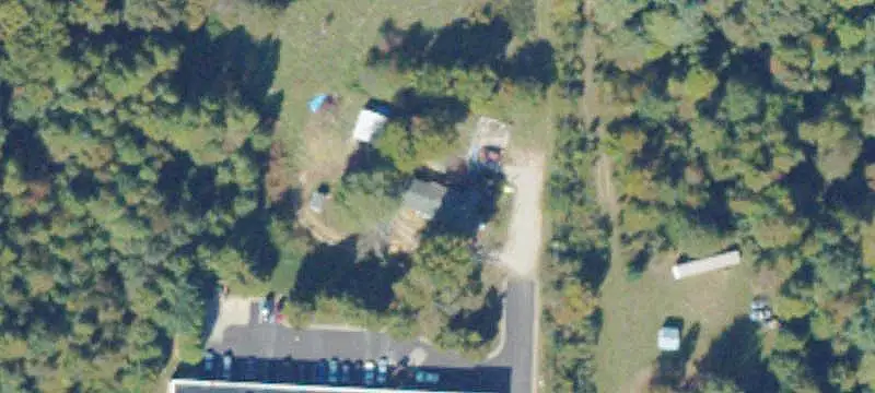 Commercial Land With Existing Building