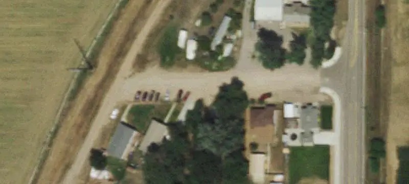 Town Core Commercial Land