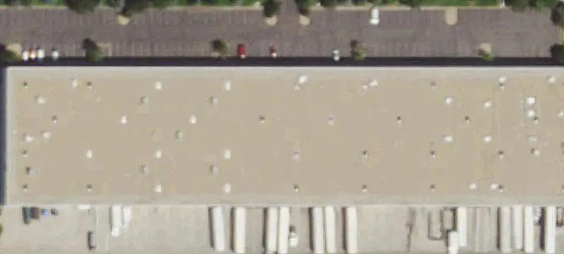 Warehouse Space Near Major Routes