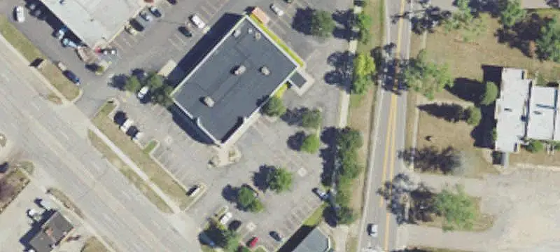 CVS Drugstore Property