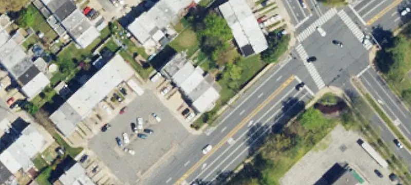 Two-Unit Duplex with Garages