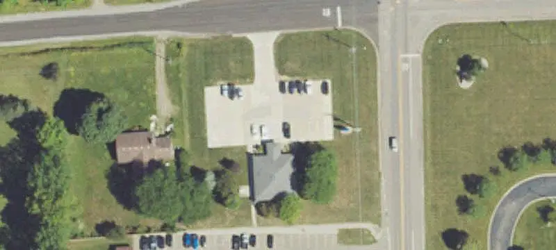 Approved Storage Condominium Land