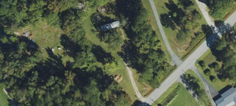 Commercial Land with Dual Frontage
