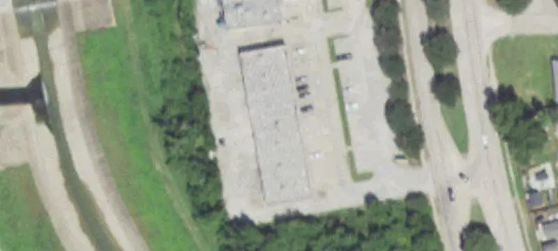 Corner Commercial Land