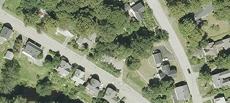 Updated Duplex with Off-Street Parking
