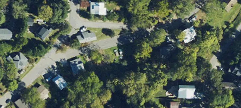 Land or Vacant Lot
