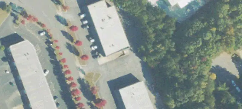 Flex Space with Drive-In Access