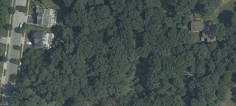 Unimproved Land
