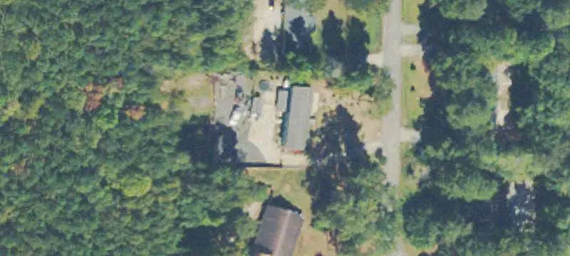 Brick Duplex with Fenced Yard