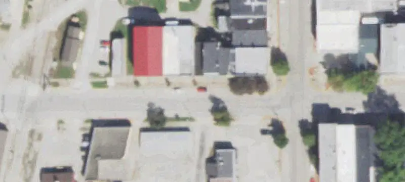 Downtown Retail Storefront
