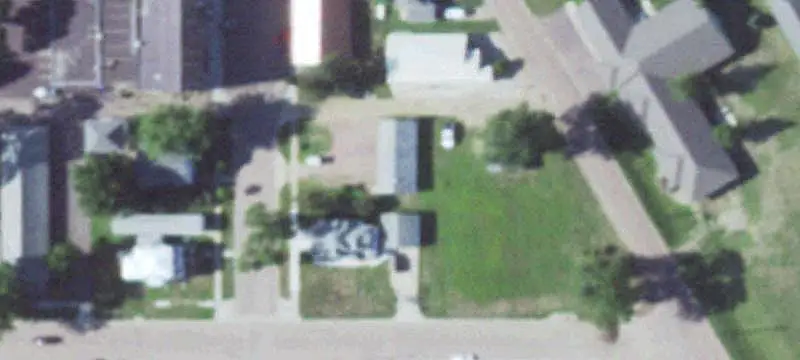 Quadplex With Storage Units