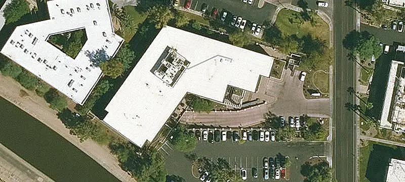 Flex Space with Showroom
