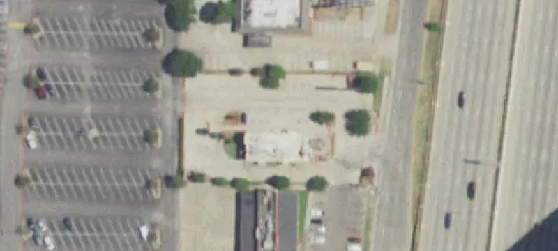 Frontage Retail Space