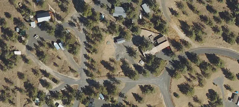 Recreation Land with RV Parking