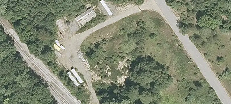 Industrial Land With Dual Road Frontage