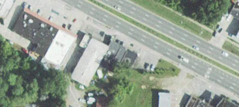 Multi-Building Flex Property