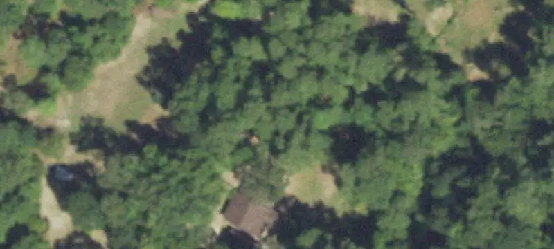 Hunting Land with Farmhouse