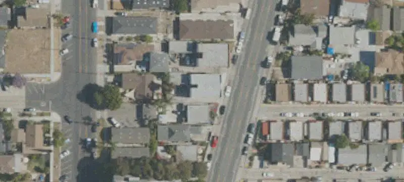 Four-Unit Quadplex Near Ocean Boulevard