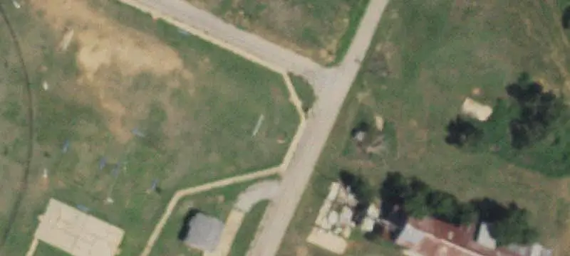 Multi-Tract Commercial Land