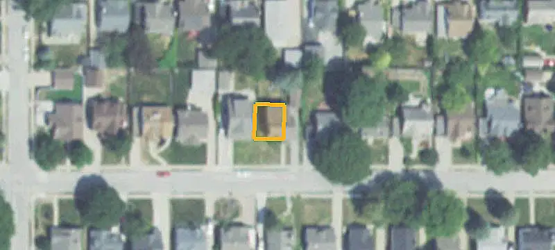 Two-Story Duplex with Garage
