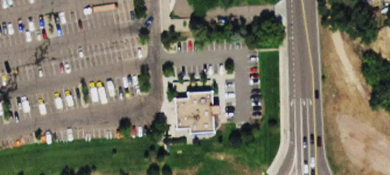 8,095-Square-Foot Restaurant Space