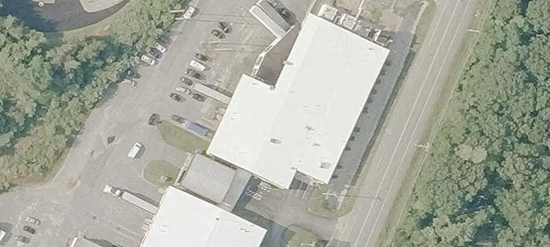 25,000 SF Industrial Space