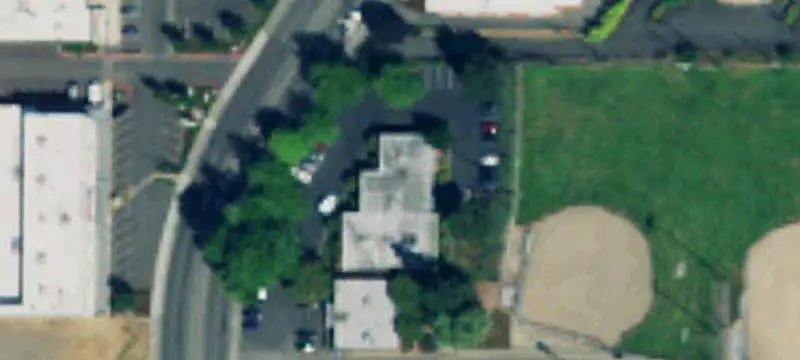 Medical Office Property with Three Suites