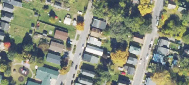 Unimproved Land