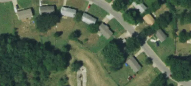 Unimproved Land