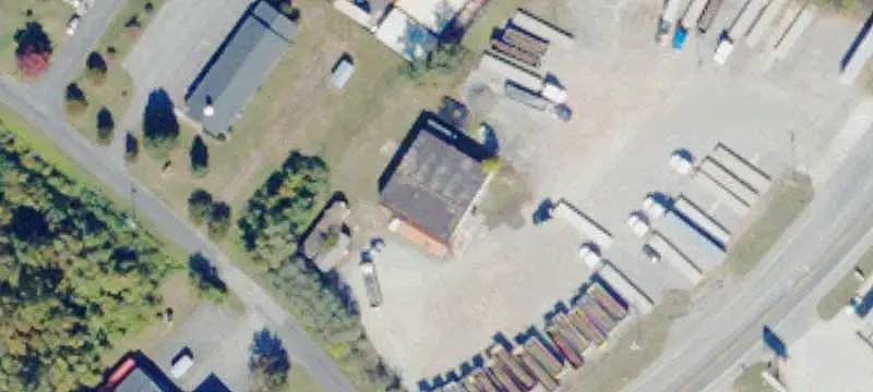Level Commercial Land