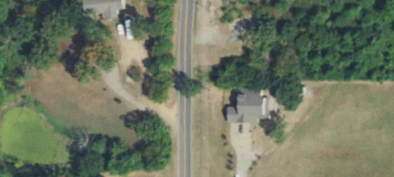 Road-Frontage Land Parcel