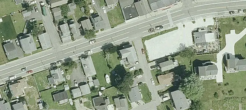 Three-Unit Triplex with Water Views