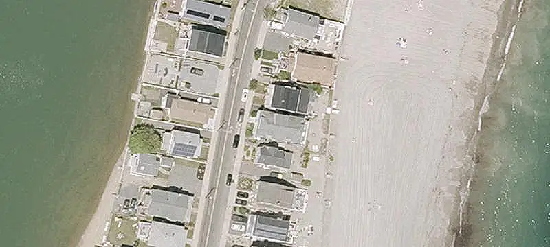 Oceanfront Residential Income Property