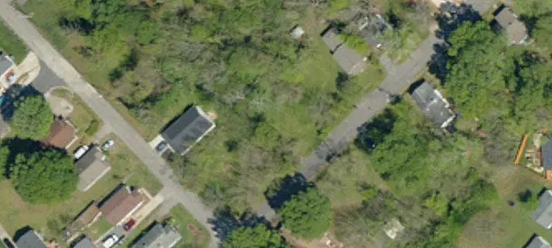 Land or Vacant Lot