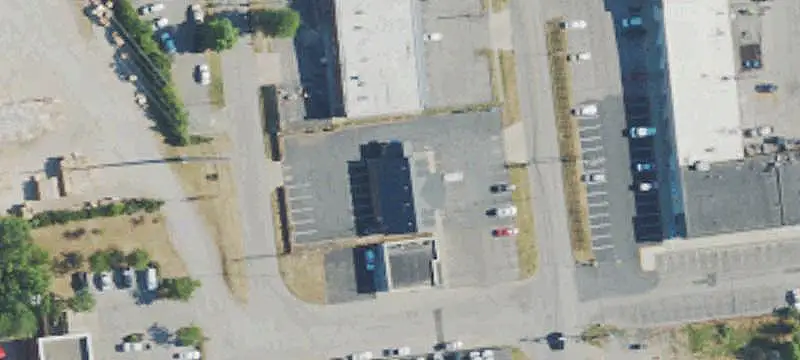 Standalone Office Building