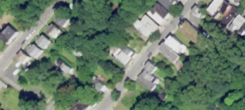 Two-Bedroom Duplex