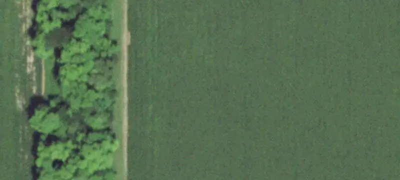 Commercial Land with Highway Access