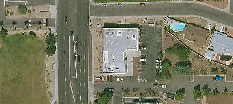 Retail Space