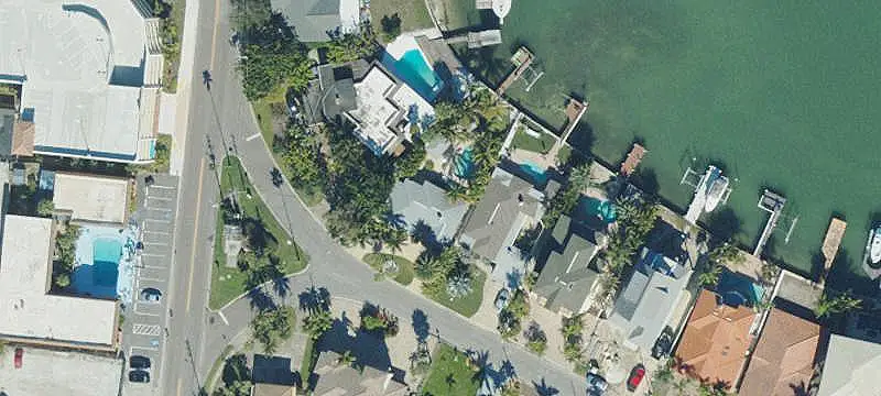 Waterfront Short-Term Rental Home