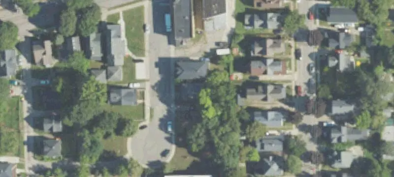2–4 Unit Multifamily Property