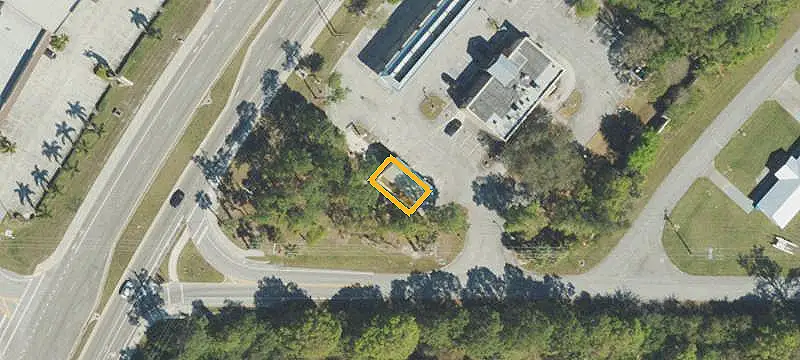 Raw Land Lots