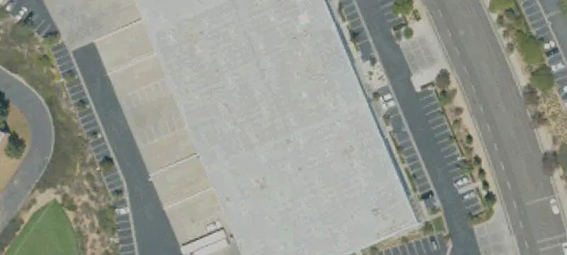 Multi-Tenant Industrial Building