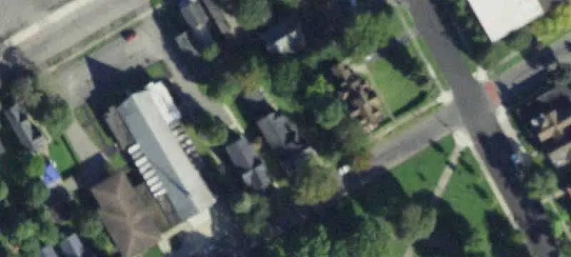 Three-Unit Apartment Property