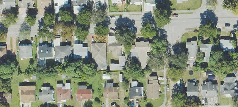 Two-Unit Duplex Property
