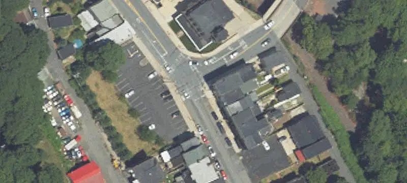 Four-Unit Quadplex