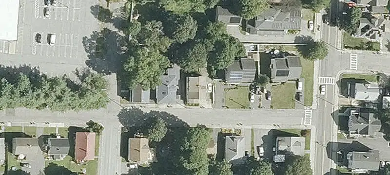Two-Family Duplex