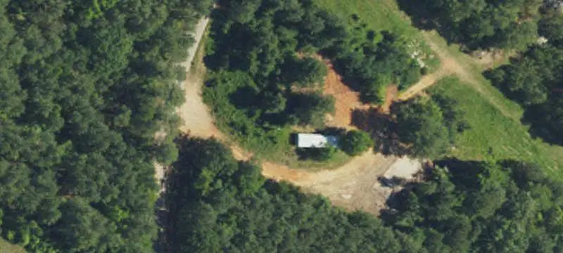 Recreation Land with Creek